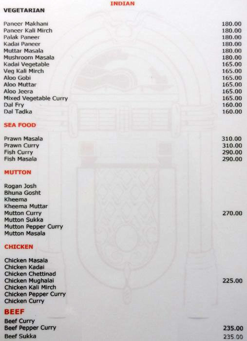 JukeBox - Koramangala - Bangalore image 1